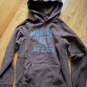Vintage American Eagle Outfitters Hoodie
